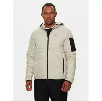 Пуховик Boss J_Thor 2 50514761 бежевый Regular Fit XXL