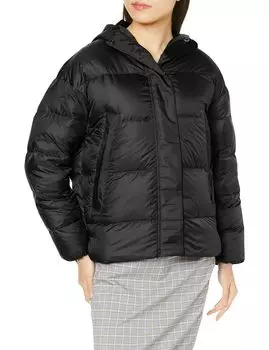 Пуховик Breath Thermo Reflection Gear Средний вес Outdoor Поглощение влаги Генерация защиты от холода Сохранение тепла Перейти к B2ME1713 Черный чёрный