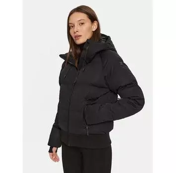 Пуховик Brunotti 2422200139 черный Regular Fit S