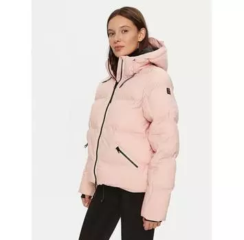 Пуховик Brunotti 2422200143 розовый Regular Fit XS