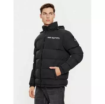 Пуховик Brunotti Bardigan 2421180001 черный Regular Fit L