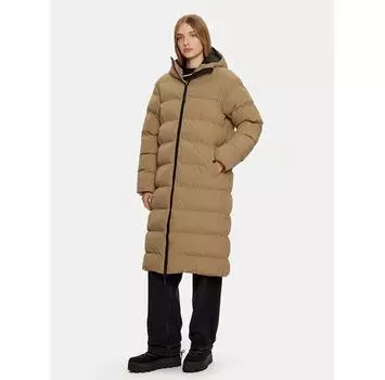 Пуховик Brunotti Bigsur 2322180309 бежевый Regular Fit L