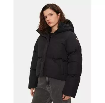 Пуховик Brunotti Miri 2422180105 черный Regular Fit L