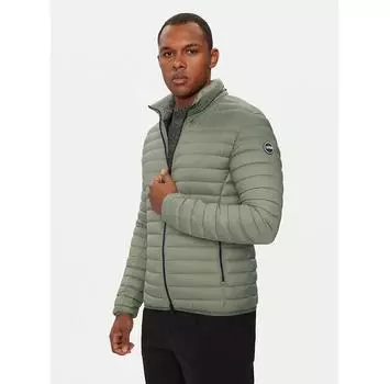 Пуховик Colmar 1279P 8VX бежевый Regular Fit EU 48