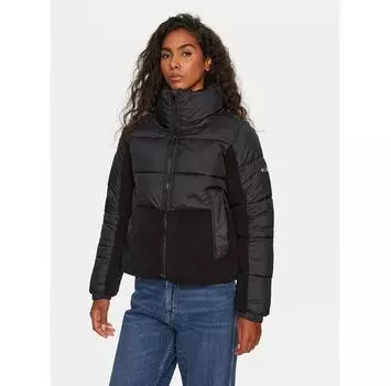 Пуховик Columbia Leadbetter Point™ II 2085602 черный Regular Fit XL