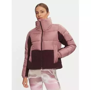 Пуховик Columbia Leadbetter Point™ II 2085602 фиолетовый Regular Fit XL