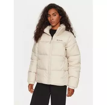 Пуховик Columbia Puffect™ II 2090291 бежевый Regular Fit XL