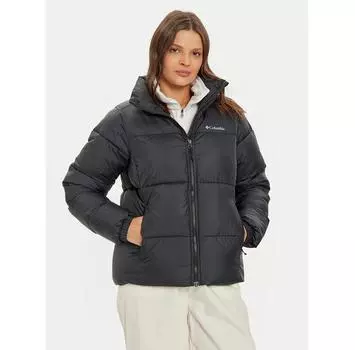Пуховик Columbia Puffect™ II 2090291 черный Regular Fit M