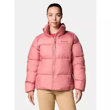Пуховик Columbia Puffect™ II 2090291 розовый Regular Fit XS
