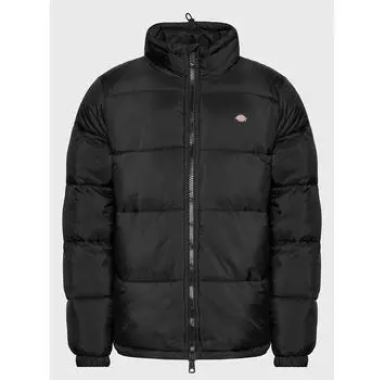 Пуховик Dickies Waldenburg DK0A4XP2BLK черный Regular Fit XL