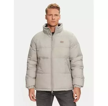 Пуховик Dickies Waldenburg DK0A4XP2D06 серый Regular Fit XL