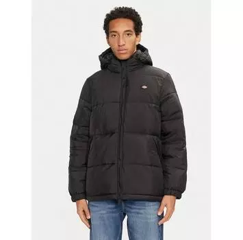 Пуховик Dickies Waldenburg DK0A4YEY черный Regular Fit XL