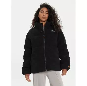 Пуховик Ellesse Berghutte SGX20918 черный Regular Fit EU 36