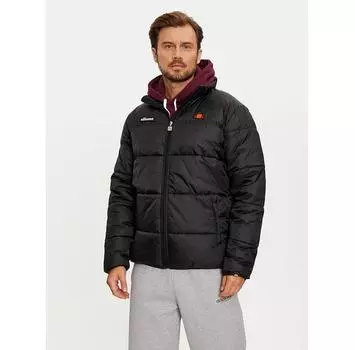 Пуховик Ellesse Caloroso SHR17526 черный Regular Fit L