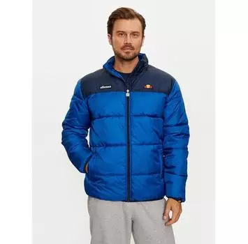 Пуховик Ellesse Caloroso SHR17526 синий Regular Fit M