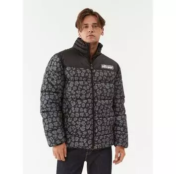 Пуховик Ellesse Impazzata Padded SHQ16840 черный Regular Fit S