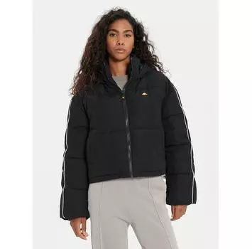 Пуховик Ellesse Ksamil SGX20932 черный Regular Fit EU 44
