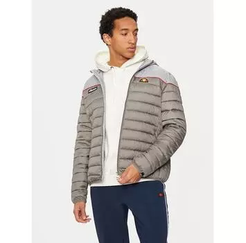 Пуховик Ellesse Lombardy 2 SHR13274 серый Regular Fit XL