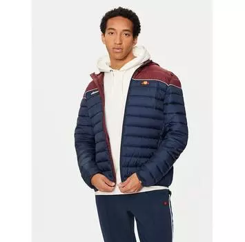 Пуховик Ellesse Lombardy 2 SHR13274 синий Regular Fit M