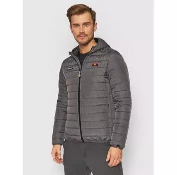 Пуховик Ellesse Lombardy Padded SHS01115 серый Regular Fit M