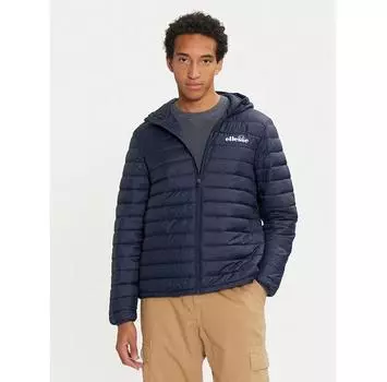 Пуховик Ellesse Mazzini SHP20084 синий Regular Fit S
