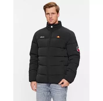 Пуховик Ellesse Nebula SHR12789 черный Regular Fit S