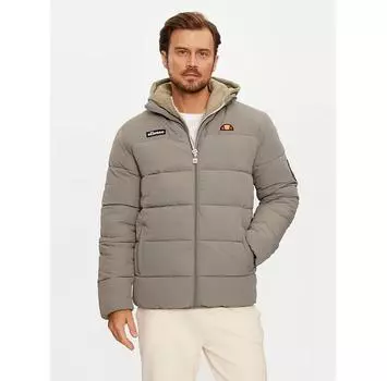 Пуховик Ellesse Nebula SHR12789 серый Regular Fit M