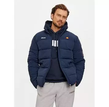 Пуховик Ellesse Nebula SHR12789 синий Regular Fit S