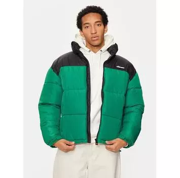 Пуховик Ellesse SHX20980 зеленый Regular Fit M