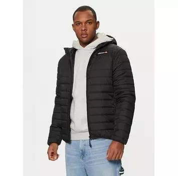 Пуховик Ellesse SHZ22302 черный Regular Fit XXL