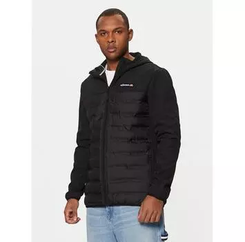 Пуховик Ellesse SHZ22303 черный Regular Fit M