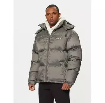Пуховик Ellesse SHZ22304 серый Regular Fit XL