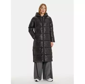 Пуховик Frieda & Freddies 3802 черный Regular Fit EU 38