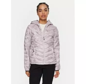 Пуховик Halti Element 067-0007 черный Regular Fit EU 38