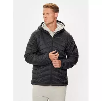 Пуховик Halti Element 067-0014 черный Regular Fit M