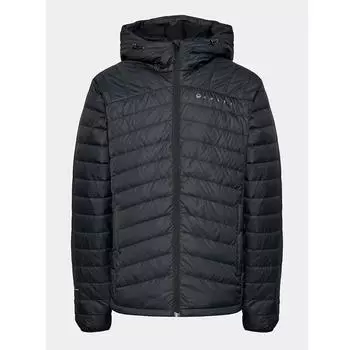 Пуховик Halti Evolve Lite M Down 067-0010 черный Regular Fit XL