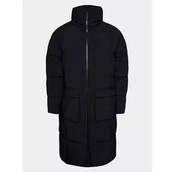 Пуховик Halti Penger M Puffer Coat 065-0468 черный Regular Fit XL