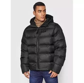 Пуховик Helly Hansen Active 53523 черный Regular Fit S