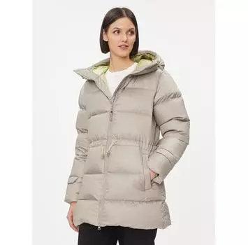 Пуховик Helly Hansen Essence Down 53817 серый Regular Fit L