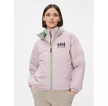 Пуховик Helly Hansen Urban 29664 зеленый Regular Fit L