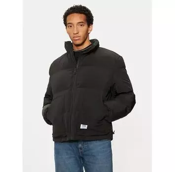 Пуховик Hugo Brooklin 50522234 черный Regular Fit XL