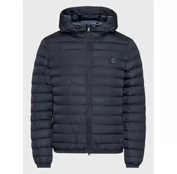 Пуховик Invicta 4431886/U синий Regular Fit XL