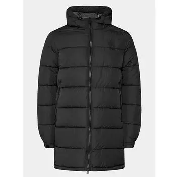 Пуховик Invicta 4432609/U черный Regular Fit XXL