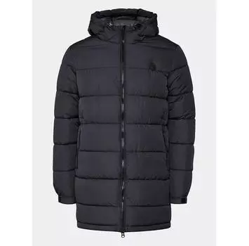 Пуховик Invicta 4432609/U синий Regular Fit XL