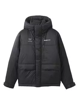 Пуховик из нейлона DESCENTE