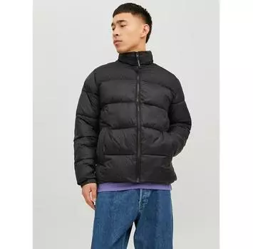 Пуховик Jack&Jones 12235860 черный Regular Fit XL