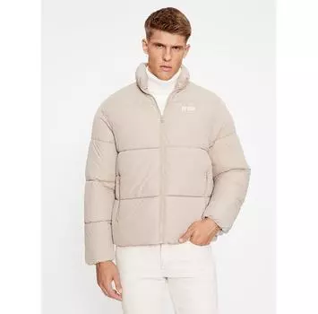 Пуховик Jack&Jones 12238745 бежевый Regular Fit XXL