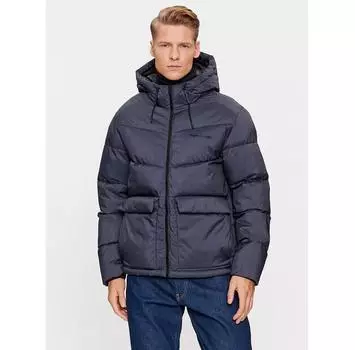 Пуховик Jack&Jones 12238849 серый Regular Fit S