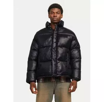 Пуховик Jack&Jones Greenpoint 12267062 черный Regular Fit L