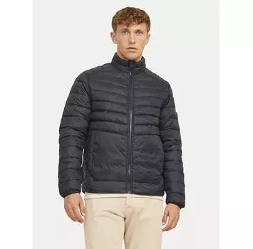 Пуховик Jack&Jones Sprint 12258444 черный Regular Fit L